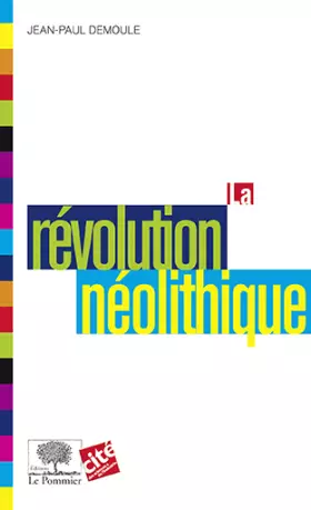 Couverture du produit · La révolution néolithique