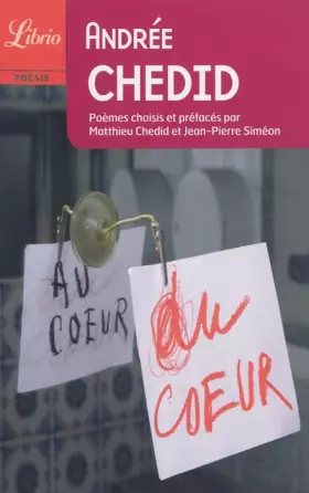 Couverture du produit · Au coeur du coeur