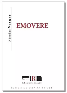 Couverture du produit · Emovere