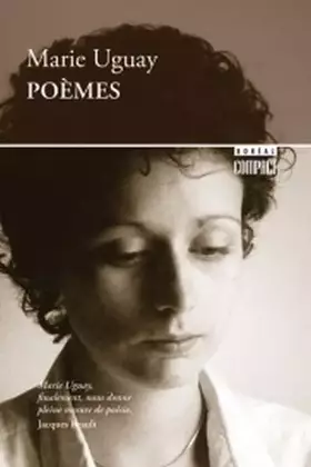 Couverture du produit · Poèmes