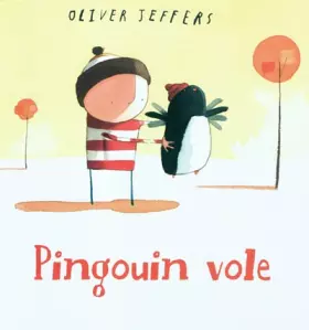 Couverture du produit · Pingouin vole