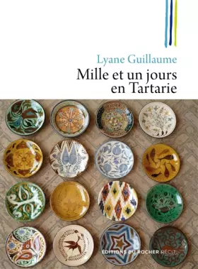Couverture du produit · Mille et un jours en Tartarie