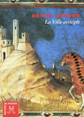 Couverture du produit · La ville assiégée