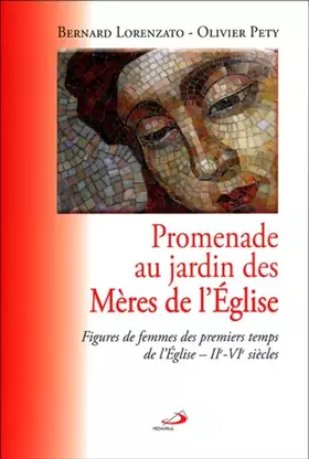 Couverture du produit · MERES DE L'EGLISE (LES)