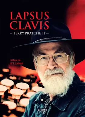 Couverture du produit · Lapsus clavis : Articles et textes hors fiction