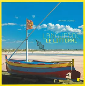 Couverture du produit · Languedoc, le littoral
