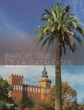 Couverture du produit · Barcelone et la Catalogne