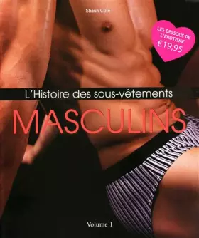 Couverture du produit · HISTOIRE S/S VETS MASCULINS V1