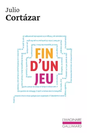 Couverture du produit · Fin d'un jeu