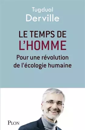 Couverture du produit · Le temps de l'Homme