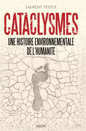Couverture du produit · Cataclysmes : Une histoire environnementale de l'humanité