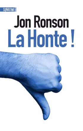 Couverture du produit · La Honte !