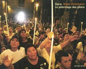Couverture du produit · Sara : Le pèlerinage des gitans