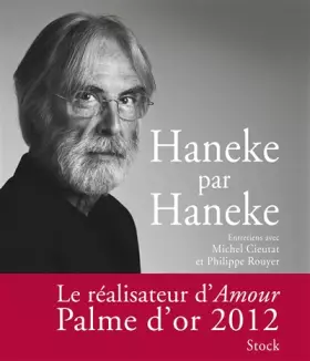 Couverture du produit · Haneke par Haneke