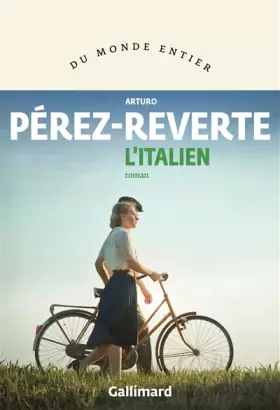 Couverture du produit · L'Italien