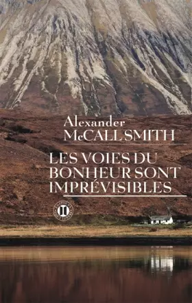 Couverture du produit · Les voies du bonheur sont imprévisibles