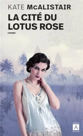 Couverture du produit · La cité du lotus rose