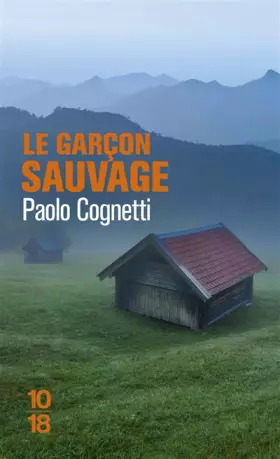 Couverture du produit · Le garçon sauvage