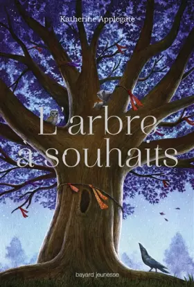 Couverture du produit · L'arbre à souhaits