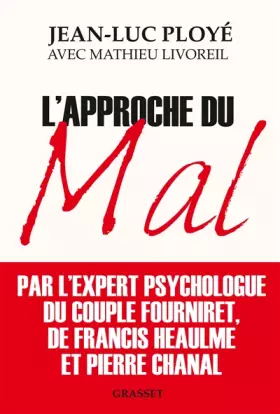 Couverture du produit · L'approche du mal