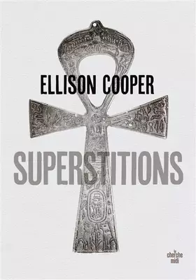 Couverture du produit · Superstitions