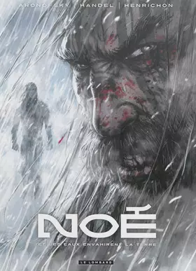 Couverture du produit · ET LES EAUX ENVAHIRENT LA TERRE