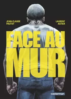 Couverture du produit · Face au mur