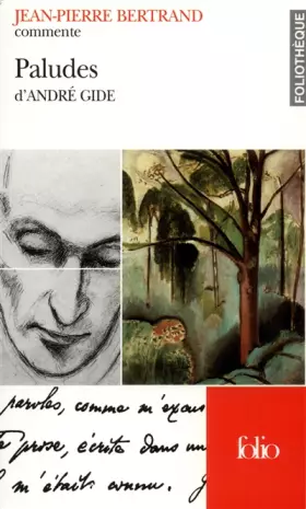 Couverture du produit · Paludes d'André Gide