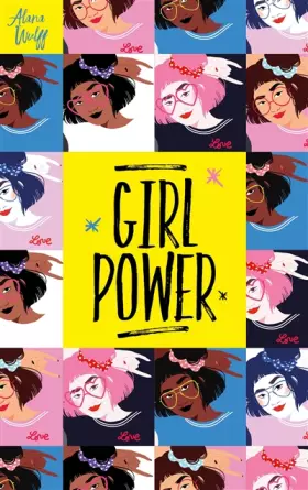 Couverture du produit · Girl Power