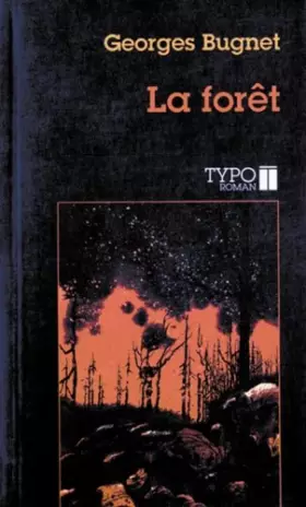 Couverture du produit · La Foret
