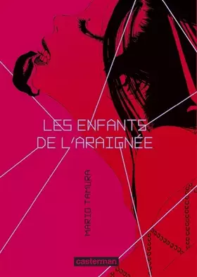 Couverture du produit · Les Enfants de l'araignée