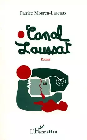 Couverture du produit · Canal laussat