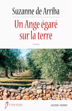 Couverture du produit · Un ange égaré sur la terre