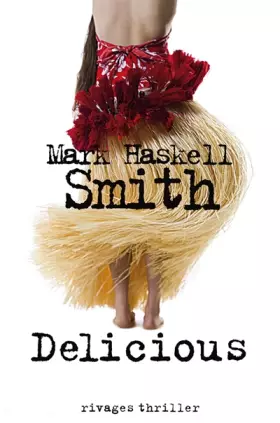 Couverture du produit · Delicious