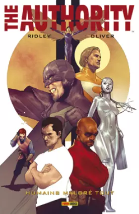 Couverture du produit · Y : le dernier homme, Tome 5 : Alliance contre nature