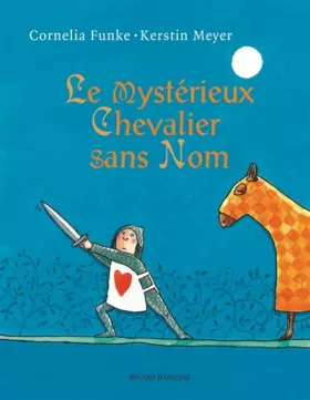 Couverture du produit · Le mystérieux Chevalier sans Nom