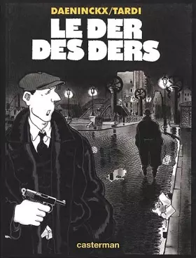 Couverture du produit · Le der des ders