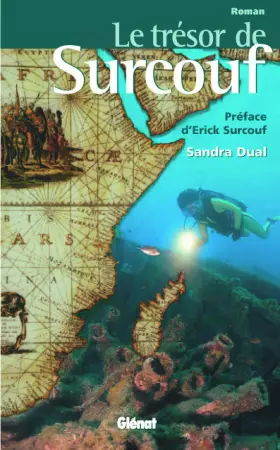 Couverture du produit · Le trésor de Surcouf