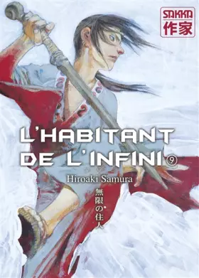 Couverture du produit · L' Habitant de l'infini