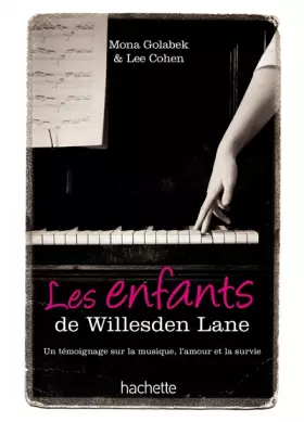 Couverture du produit · Les enfants de Willesden Lane