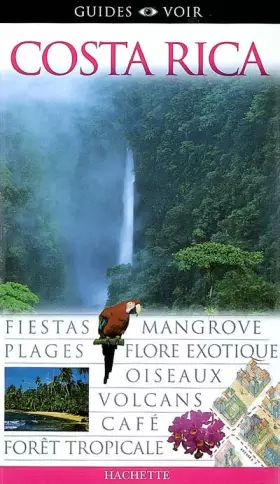 Couverture du produit · Costa Rica