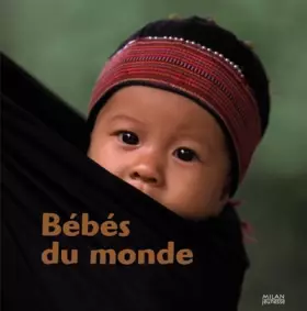 Couverture du produit · Bébés du monde