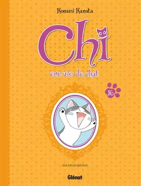 Couverture du produit · Chi - Une vie de chat (grand format) - Tome 16