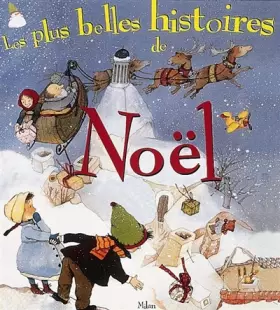 Couverture du produit · Les Plus Belles Histoires de Noël