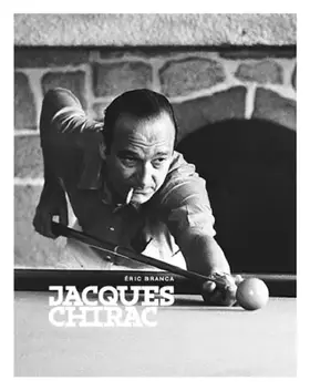Couverture du produit · JACQUES CHIRAC