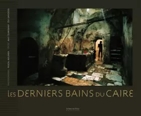 Couverture du produit · Les Derniers Bains du Caire