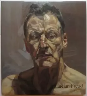 Couverture du produit · Lucian freud : peintures