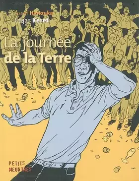 Couverture du produit · La Journée de la terre
