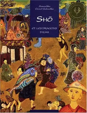 Couverture du produit · Shô et les dragons d'eau