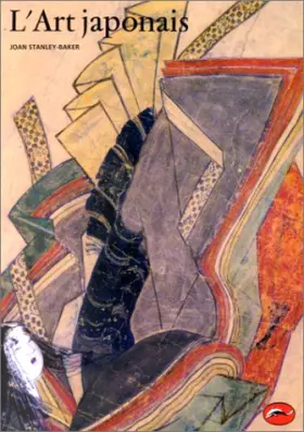 Couverture du produit · L'Art Japonais